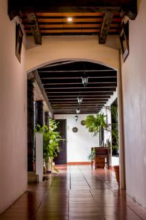 Hotel Villa Real Antigua - Antigua Guatemala - 0