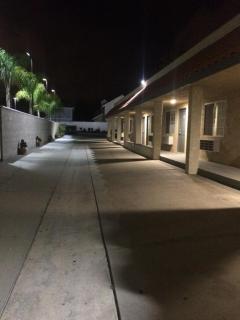 Royal Inn - Lomita - 8