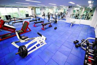 AC Sport Village - 5