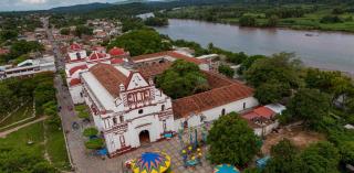 Hotel De Santiago - Chiapa de Corzo - 2