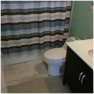 CAYMANAS ESTATE TWO BEDROOM ,GATE COMMUNITY - 3