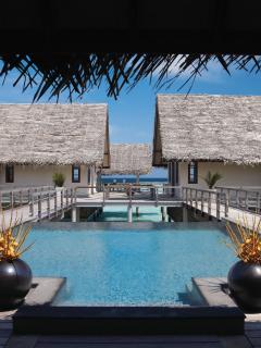 Four Seasons Resort Maldives at Landaa Giraavaru - Atollo Baa - 6
