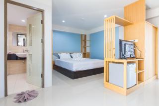 City 2 Lampang - Lampang - 0