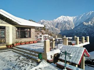 Hotel Udechee Huts, McLeod Ganj - McLeod Ganj - 1