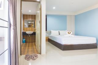 City 2 Lampang - Lampang - 5