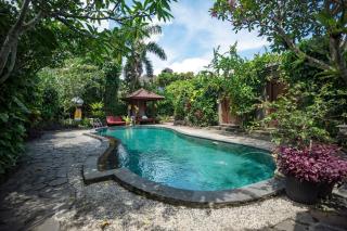Ladera Villa Ubud - Ubud - 5