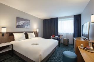 Mercure Paris Roissy CDG - 0