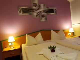 GreenLine Ferienhotel Forelle - Thale - 3