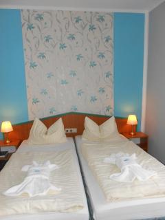 GreenLine Ferienhotel Forelle - Thale - 2
