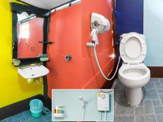 Leaf House Bungalows SHA PLUS approved - 1