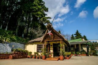 Niraamaya Retreats Aradura Kohima - Kohīma - 0