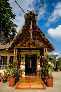 Niraamaya Retreats Aradura Kohima - Kohīma - 5
