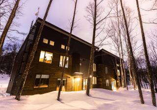 SnowDog Village - Niseko - 2