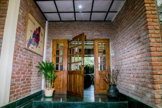 Niraamaya Retreats Aradura Kohima - Kohīma - 9