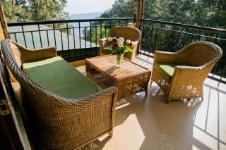 Niraamaya Retreats Aradura Kohima - Kohīma - 6