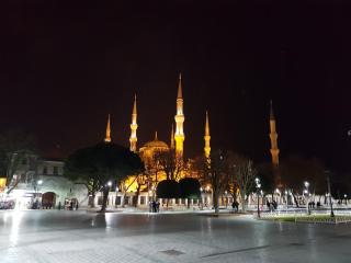 Miss Royal Hotel & SPA - Istanbul - 2
