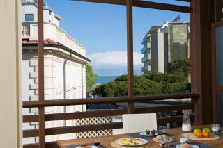 Embassy Aparthotel - Rimini - 6