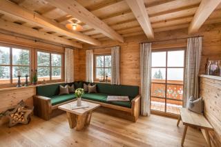 Prenner Alm - Haus im Ennstal - 6
