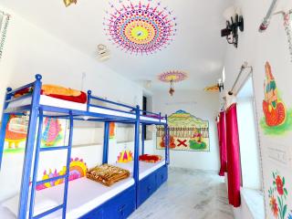 L G Guest House - Jodhpur - 2