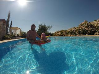 Simona Stone House - 6