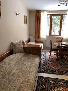 Manastira 2 apt Emo Pamporovo - 2