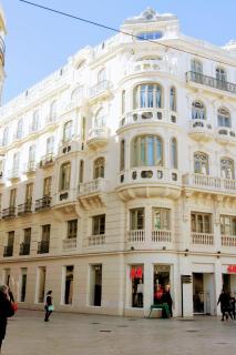 Homely Málaga Felix Saenz Malaguese - Málaga - 7