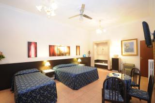 Hotel Sweet Home - Roma - 7