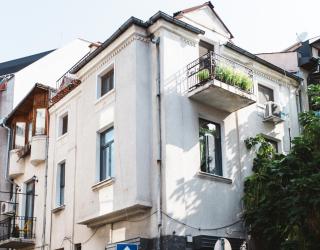 Mouse House Kapana - Plovdiv - 2