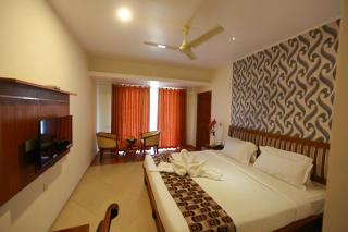 Park regency - Angamaly - 6