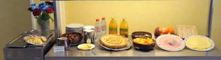 Hotel Menton Riviera - Menton - 1