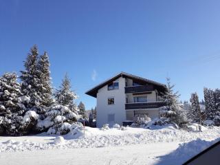 Haus Ritter - Missen-Wilhams - 1