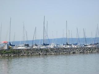 Fenyves Villa - Balatonfenyves - 1