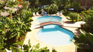 Hotel Posada La Sorgente - 8