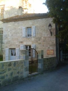 Gîte, appartement "Le One" - Fourcès - 3