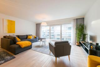 Yellow - Knokke-Heist - 9