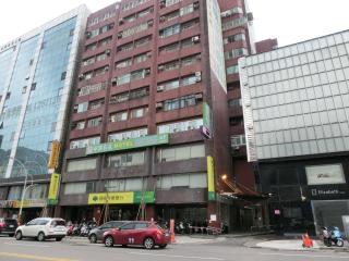 Jung Shin Hotel - Zhongli - 8