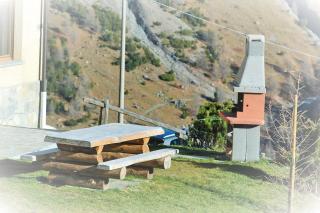 Chalet Li Baita Genny - 3