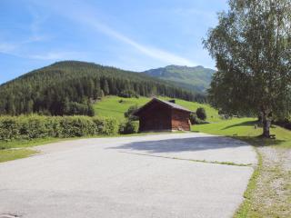Berggasthaus Steinerkogl - Brandberg - 3