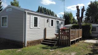 Camping Loisirs Des Groux - Mousseaux-sur-Seine - 0