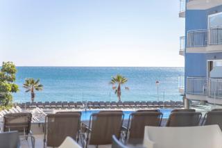 Hotel Augustus - Cambrils - 3