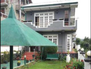 New Royal Mount Hotel - Nuwara Eliya - 5