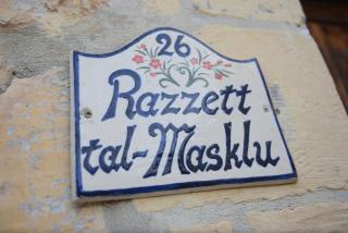 Tal-Masklu farmhouse - Għarb - 8