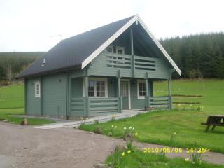 Parkmore Holiday Cottages - Dufftown - 2