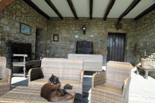 Casa Rural Mahasti - Butrón - 3