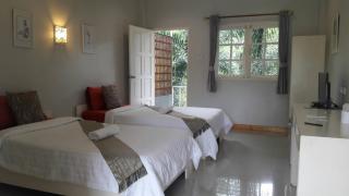 Bamboo House Resort - Kanchanaburi - 3