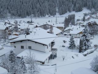 Galzigblick - Pettneu am Arlberg - 7