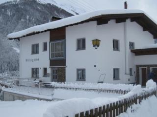 Galzigblick - Pettneu am Arlberg - 9