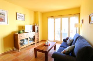 Apartament Antic Plankton - Calella Palafrugell - Free Parking, Beach, Wifi, Perfect holidays - Calella de Palafrugell - 4