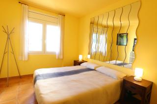 Apartament Antic Plankton - Calella Palafrugell - Free Parking, Beach, Wifi, Perfect holidays - Calella de Palafrugell - 3