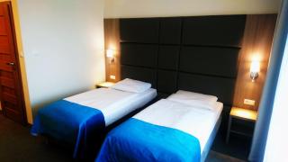 Hotel Delicjusz - 1